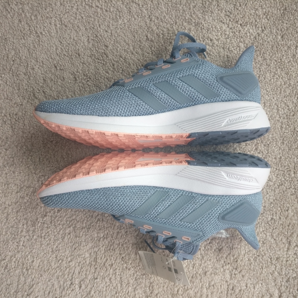Adidas sz 9.5 Women's running shoe